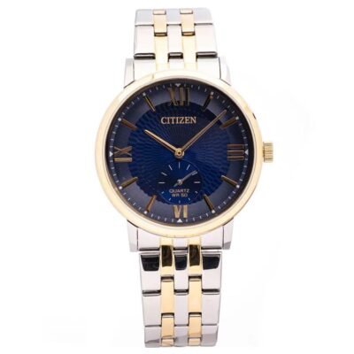 Ảnh sản phẩm Citizen 39mm Nam BE9176-76L
