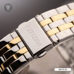 Citizen 39mm Nam BE9176-76L - Ảnh 6