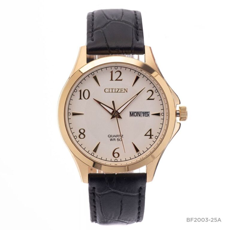 Citizen 41mm Nam BF2003-25A