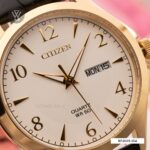 Citizen 41mm Nam BF2003-25A - Ảnh 3