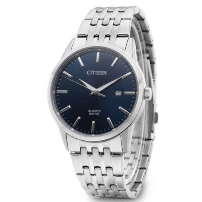 Ảnh sản phẩm Citizen 39mm Nam BI5000-87L