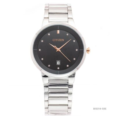 Ảnh sản phẩm Citizen 40mm Nam BI5014-58E