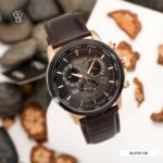 Citizen 42mm Nam BL8156-12E - Ảnh 2