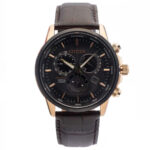 Citizen 42mm Nam BL8156-12E - Ảnh 1