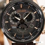 Citizen 42mm Nam BL8156-12E - Ảnh 3