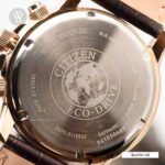 Citizen 42mm Nam BL8156-12E - Ảnh 6