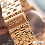 Citizen 40mm Nam BM7332-61P - Ảnh 5