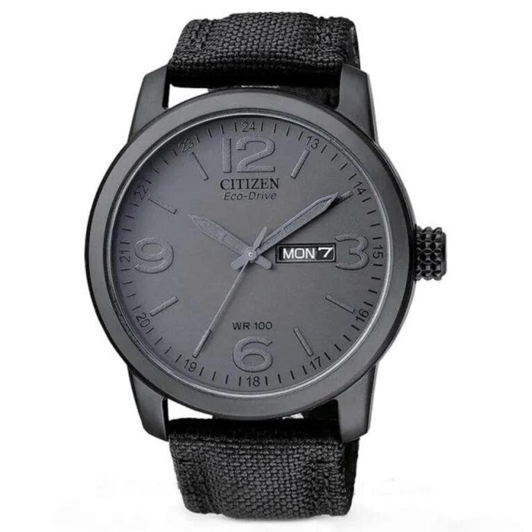 Citizen 42mm Nam BM8475-00F