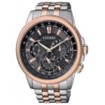 Citizen 43mm Nam BU2026-65H - Ảnh 1