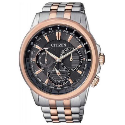 Ảnh sản phẩm Citizen 43mm Nam BU2026-65H