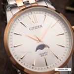 Citizen 41mm Nam AK5006-58A - Ảnh 3