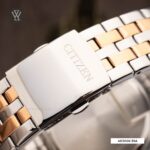 Citizen 41mm Nam AK5006-58A - Ảnh 7