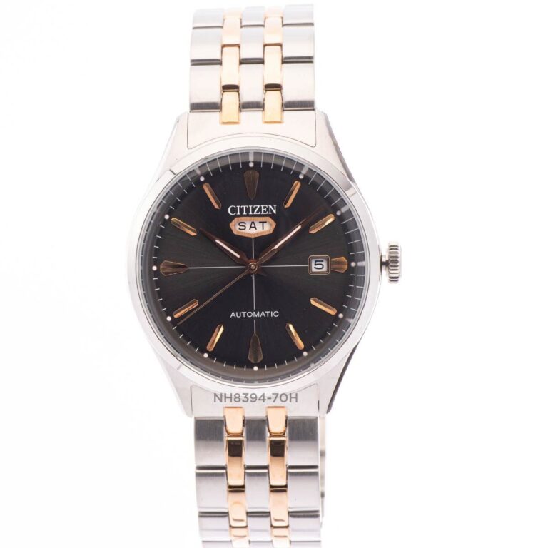 Citizen 40mm Nam NH8394-70H
