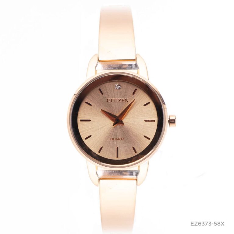 Citizen 26mm Nữ EZ6373-58X