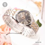 Citizen 40mm Nam NH8394-70H - Ảnh 2