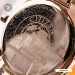Citizen 40mm Nam AU1066-80L - Ảnh 6
