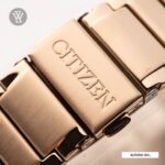 Citizen 40mm Nam AU1066-80L - Ảnh 7