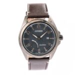 Citizen 43mm Nam AW7057-18H - Ảnh 1