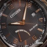 Citizen 43mm Nam AW7057-18H - Ảnh 3
