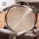 Citizen 43mm Nam AW7057-18H - Ảnh 4