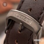 Citizen 43mm Nam AW7057-18H - Ảnh 5