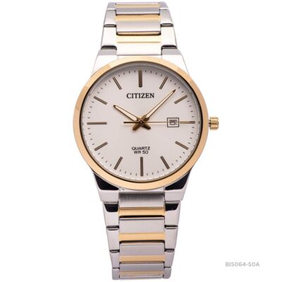 Ảnh sản phẩm Citizen 39mm Nam BI5064-50A