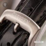 Citizen 40mm Nam NH8390-20H - Ảnh 5