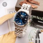 Citizen 40.2mm Nam NH8390-71L - Ảnh 2