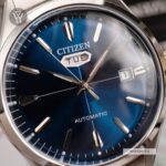 Citizen 40.2mm Nam NH8390-71L - Ảnh 3