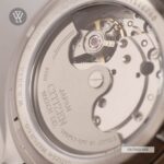 Citizen 40.2mm Nam NH8390-71L - Ảnh 4