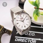 Citizen 40mm Nam NH8390-89A - Ảnh 2