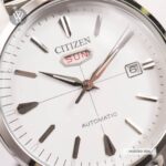 Citizen 40mm Nam NH8390-89A - Ảnh 3