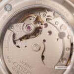 Citizen 40mm Nam NH8390-89A - Ảnh 4