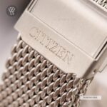 Citizen 40mm Nam NH8390-89A - Ảnh 5