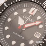 Citizen 43mm Nam NJ0120-81E - Ảnh 3