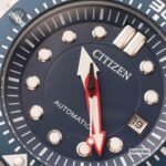 Citizen 43mm Nam NJ0121-89L - Ảnh 3