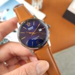 Casio 38.8mm Nam MTS-110L-2AVDF - Ảnh 5