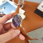 Casio 38.8mm Nam MTS-110L-2AVDF - Ảnh 6