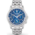 Citizen 43mm Nam BU2021-69L - Ảnh 1