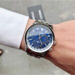 Citizen 43mm Nam BU2021-69L - Ảnh 3