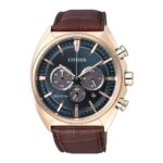 Citizen 45mm Nam CA4283-04L - Ảnh 1