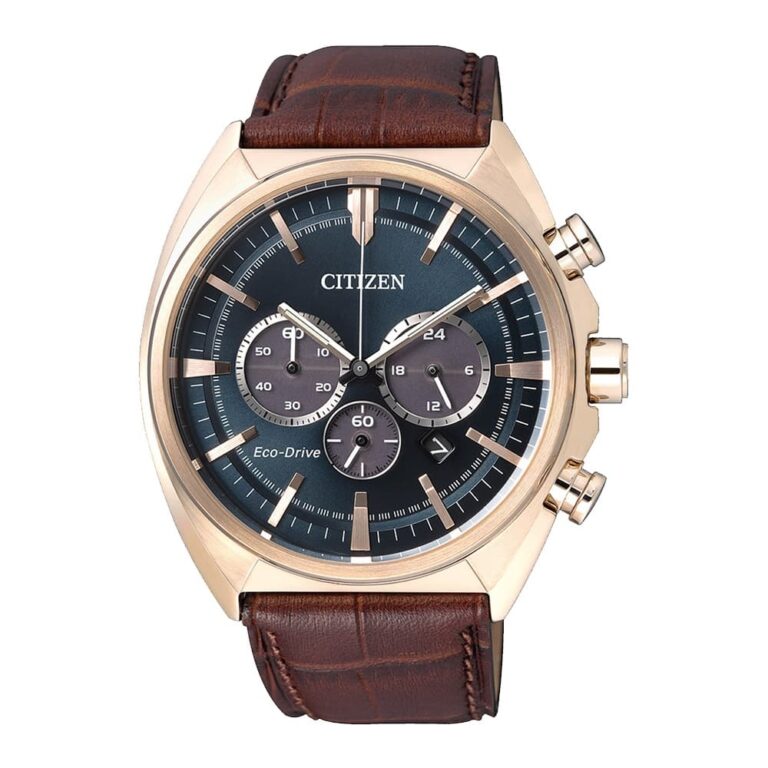 Citizen 45mm Nam CA4283-04L