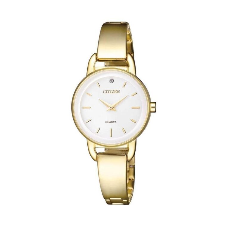 Citizen 26mm Nữ EZ6372-51A