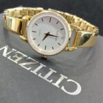 Citizen 26mm Nữ EZ6372-51A - Ảnh 2