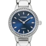 Citizen 24mm Nữ EZ7010-56L - Ảnh 2