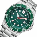 Citizen 43mm Nam NJ0129-87X - Ảnh 2
