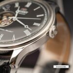 Orient 42mm Nam SAG00003B0 - Ảnh 4