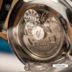 Orient 42mm Nam SAG00003B0 - Ảnh 5