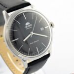 Orient 40.5mm Nam TAC0000DB0 (FAC0000DB0 / SAC0000DB0) - Ảnh 3