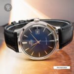 Orient 42mm Nam FAC08004D0 - Ảnh 2